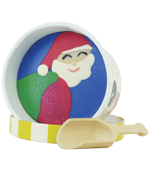Holiday Dough Cup Assortment