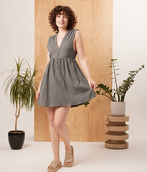 Mika Dress