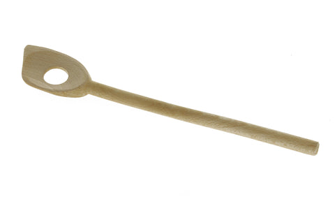 WOOD RISOTTO SPOON -B BOIS