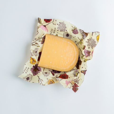 Medium Wrap - Meadow Magic