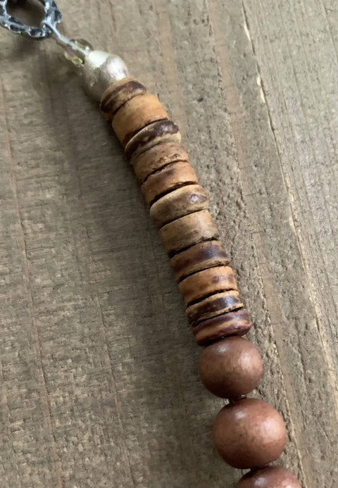 Friends With Boats Necklace