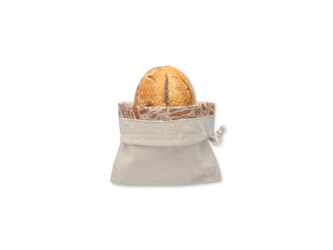 Artisan Bread Bags