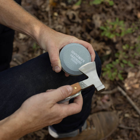 Sharpening Stone