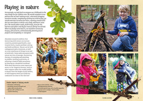 Forest School Handbook