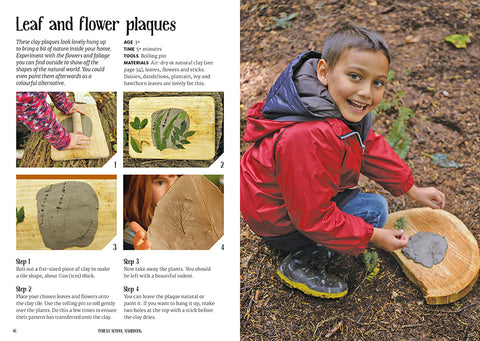 Forest School Handbook