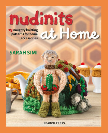 Nudinits At Home