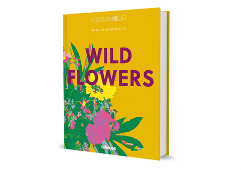 Floramour: Wildflowers