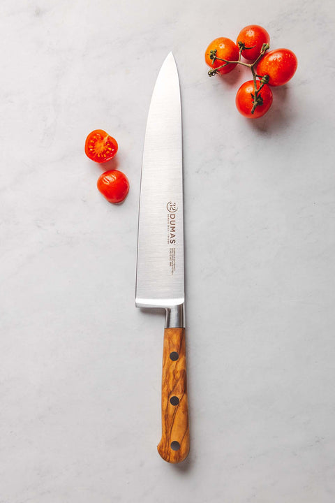 Chef Knife 8" by 32 Dumas