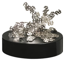Magnetic Sculpture