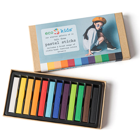 Kids Pastel Sticks