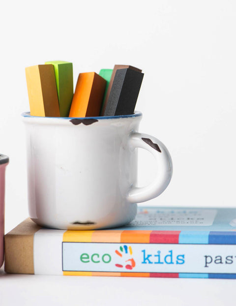 Kids Pastel Sticks