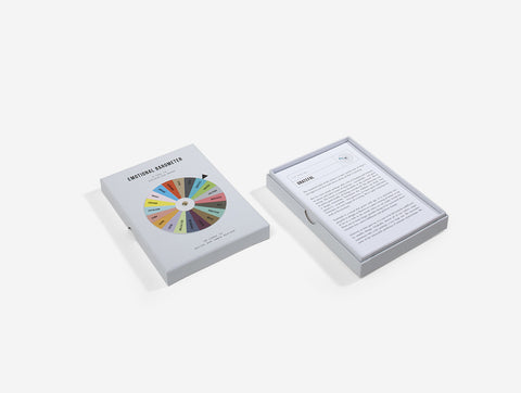 Emotional Barometer: A Tool to Explain Our Moods