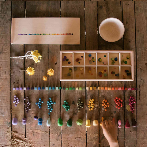 Grapat Mis and Match Set