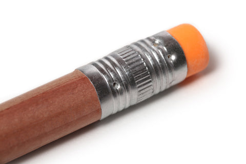No. 2 Woodgrain Pencils 6-Pack