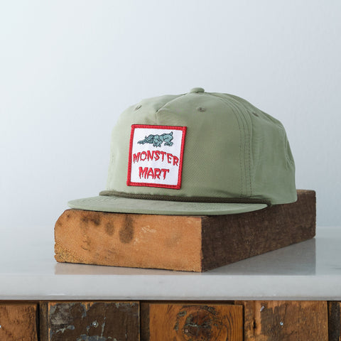 Monster Mart Hat