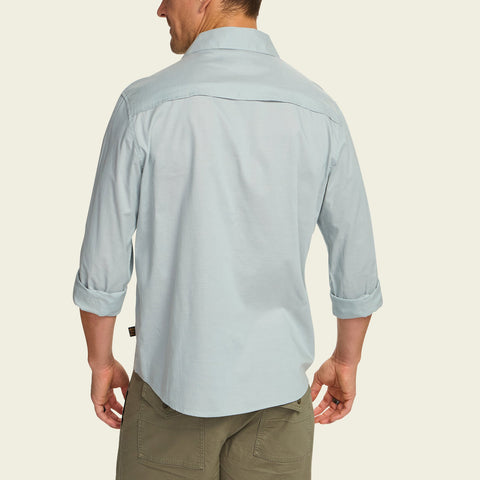 FINAL SALE - Gaucho Snapshirt - Prickly Pears