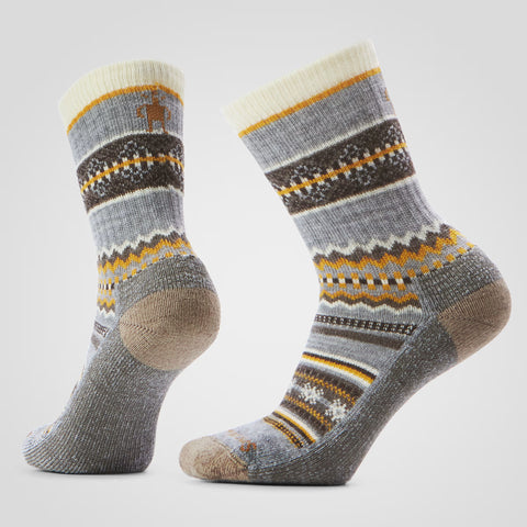 Everyday Cozy Snowed In Sweater Crew Socks