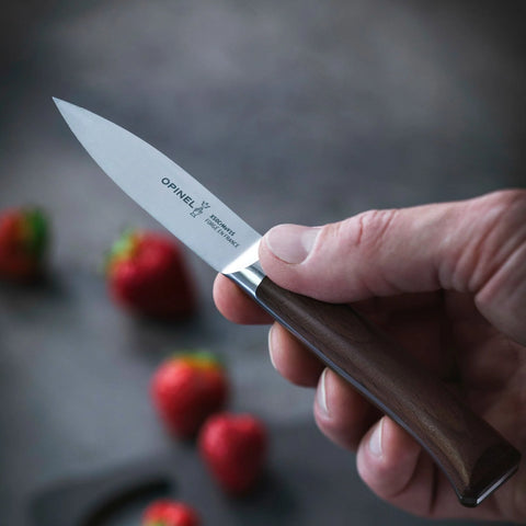 Les Forgés 1890 Chef Knife Collection
