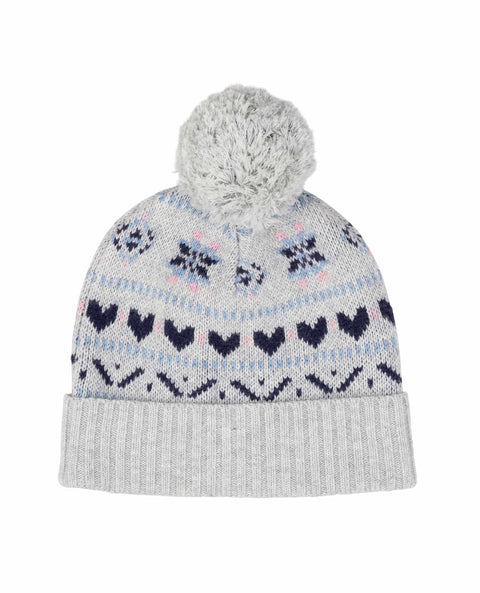 Cazadero Pom Beanie - Final Sale