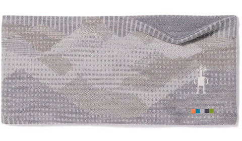 Thermal Merino Reversible Headband