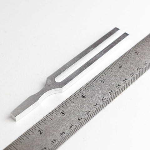 Laboratory Tuning Fork - 512hz