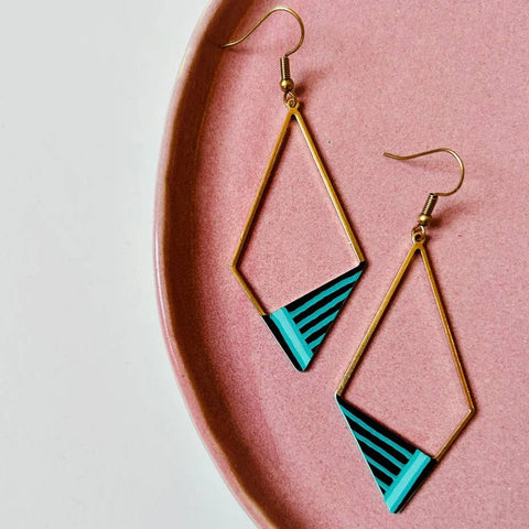 Aura Earrings