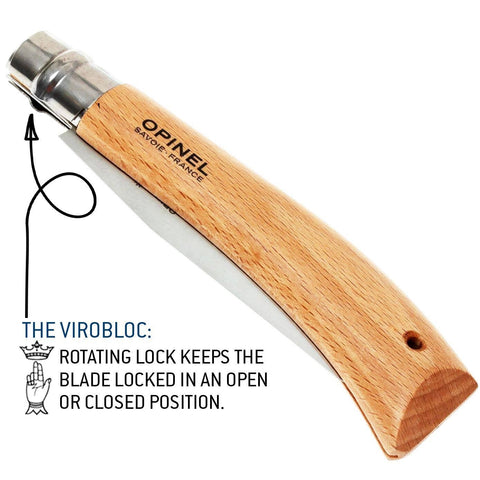 No.12 Compact Folding Saw
