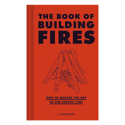 The Book of Building Fires