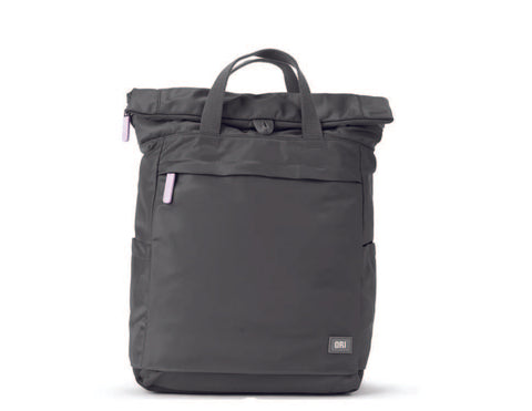 Camden A Martini Recycled Nylon Bag - Medium