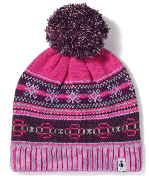 Chair Lift Beanie