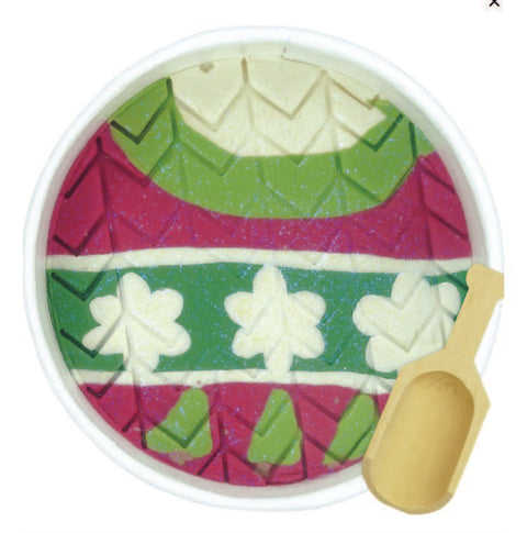 Holiday Dough Cup Assortment