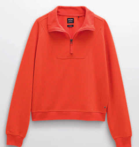 Cozy Up Pullover