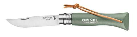 No.06 Colorama Stainless Folding Knives