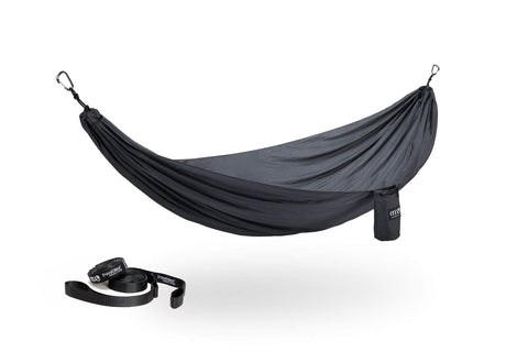 TravelNest® Hammock + Straps Combo