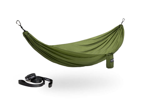 TravelNest® Hammock + Straps Combo