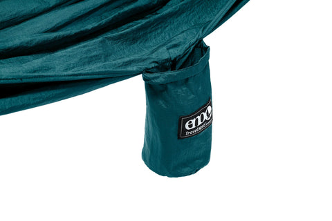 TravelNest® Hammock + Straps Combo