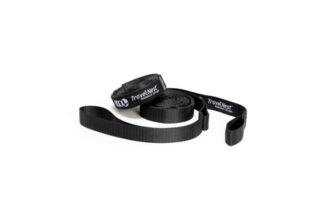 TravelNest® Hammock + Straps Combo