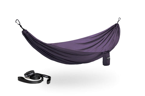 TravelNest® Hammock + Straps Combo