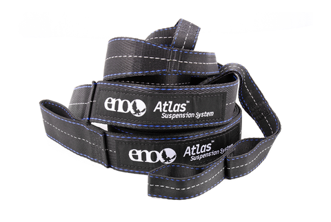 Atlas™ Hammock Straps