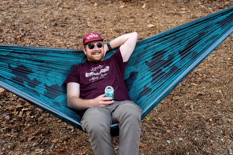 DoubleNest® Hammock Print