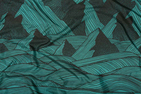 DoubleNest® Hammock Print