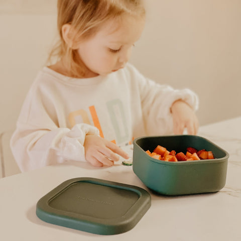Mini Bento Box