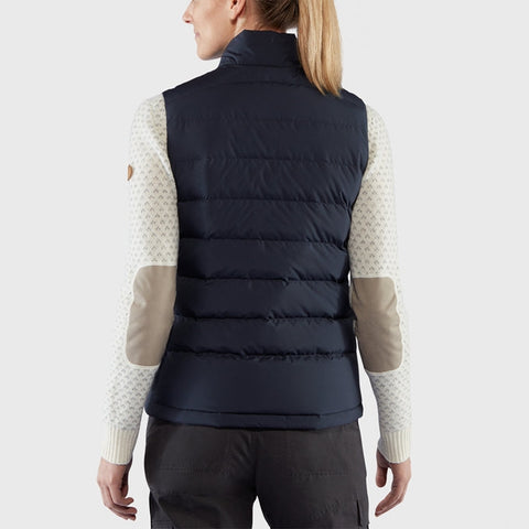Women's GREENLAND DOWN LINER VEST