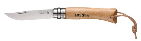 No.07 Colorama Stainless Folding Knives