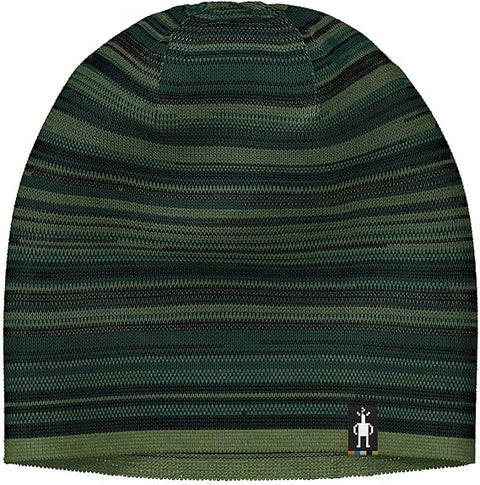 Boundary Reversible Beanie