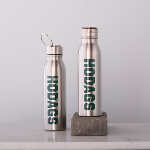 HODAGS Stainless Steel water bottle