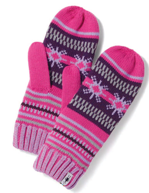 Smartwool Chair Lift Mitten