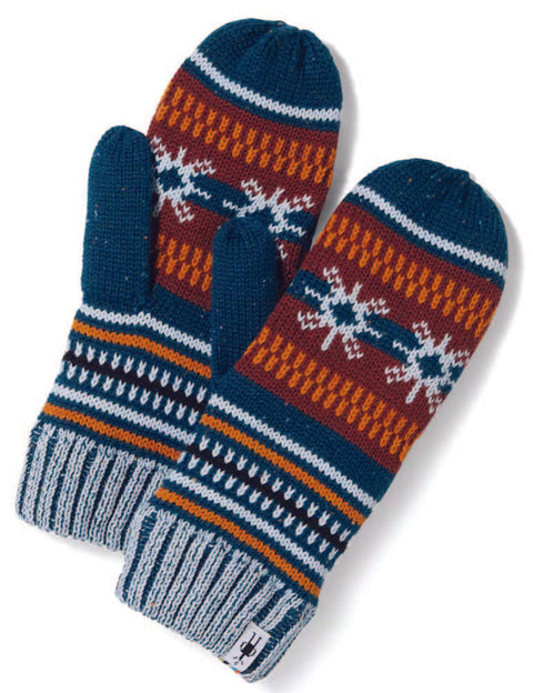 Smartwool Chair Lift Mitten