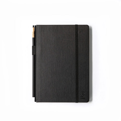Medium Blackwing Slate Notebook - FINAL SALE