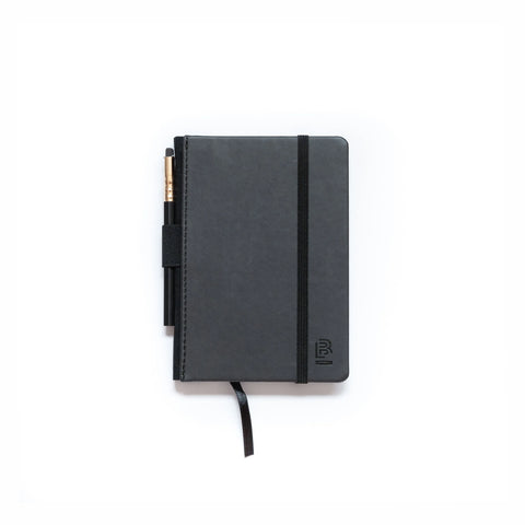 Small Blackwing Slate Notebook - FINAL SALE